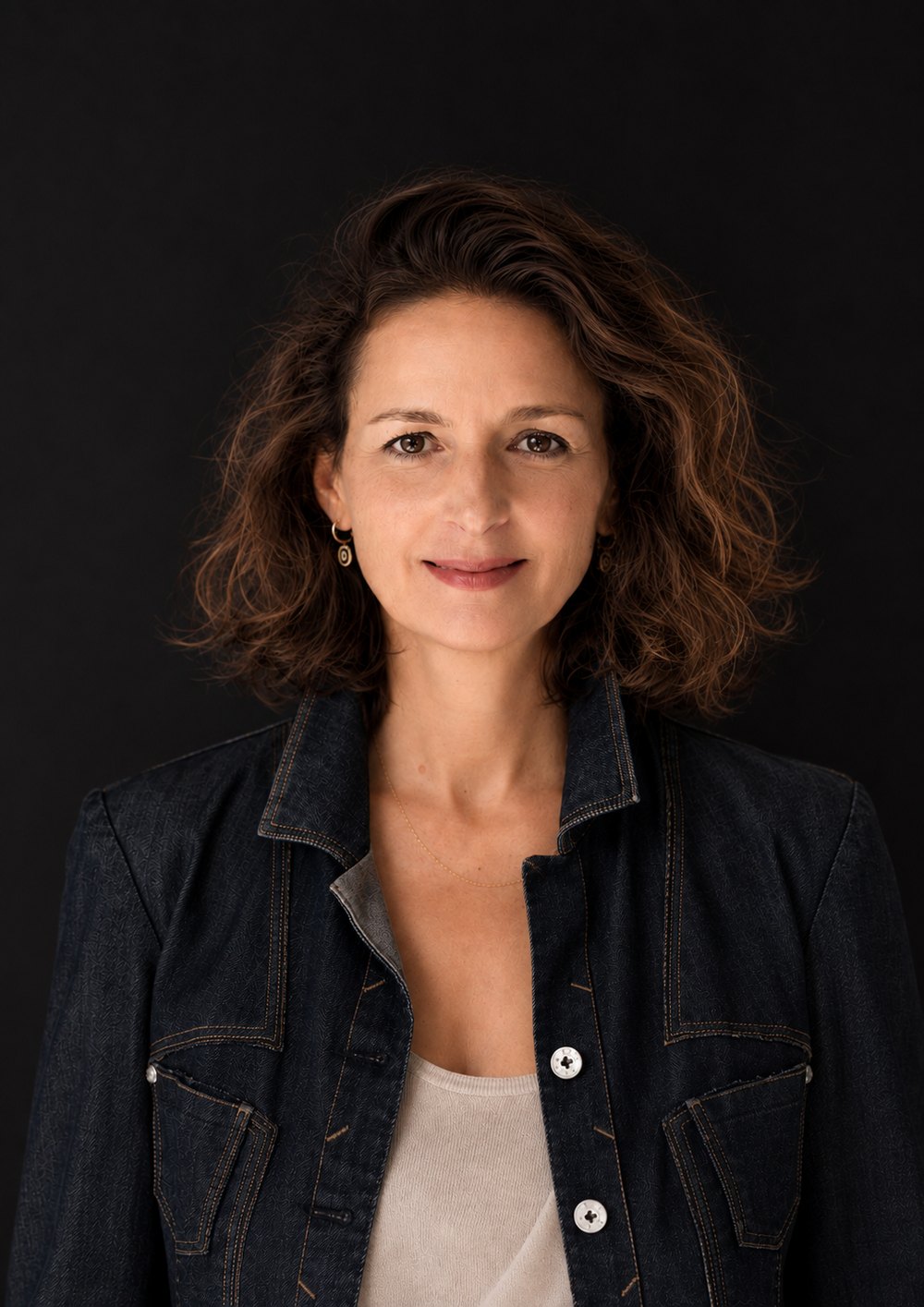 Zsofia Varnai, avocate et coach professionnelle